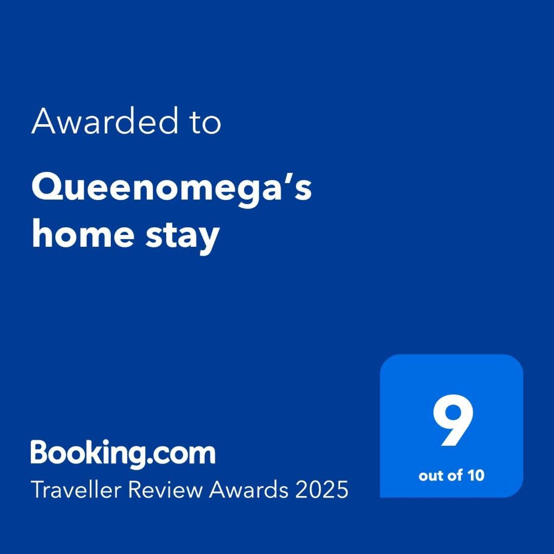 Queenomega'S Home Stay ロンドン エクステリア 写真